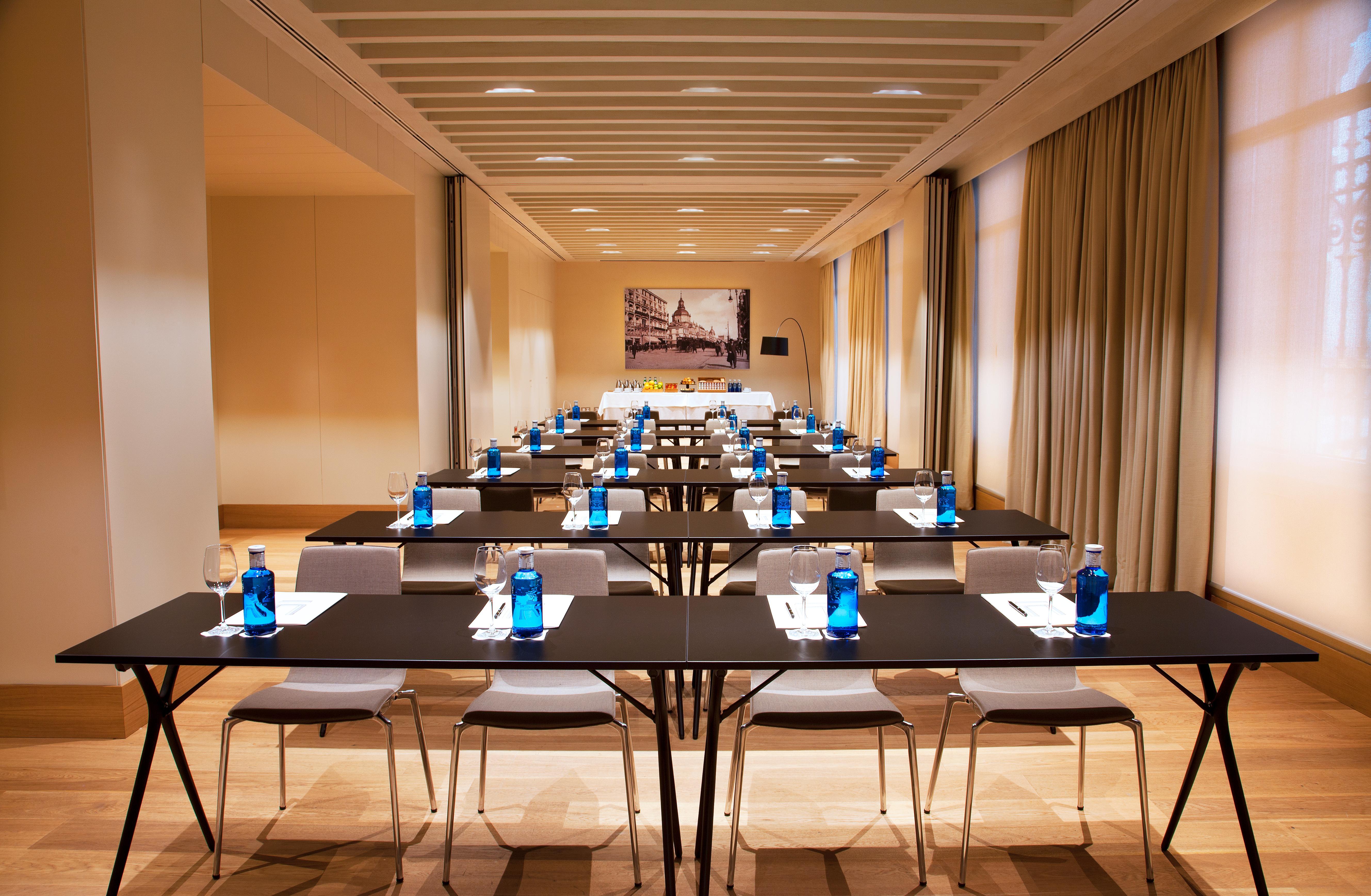 Urso Hotel & Spa, A Small Luxury Hotel Of The World — الصور 1