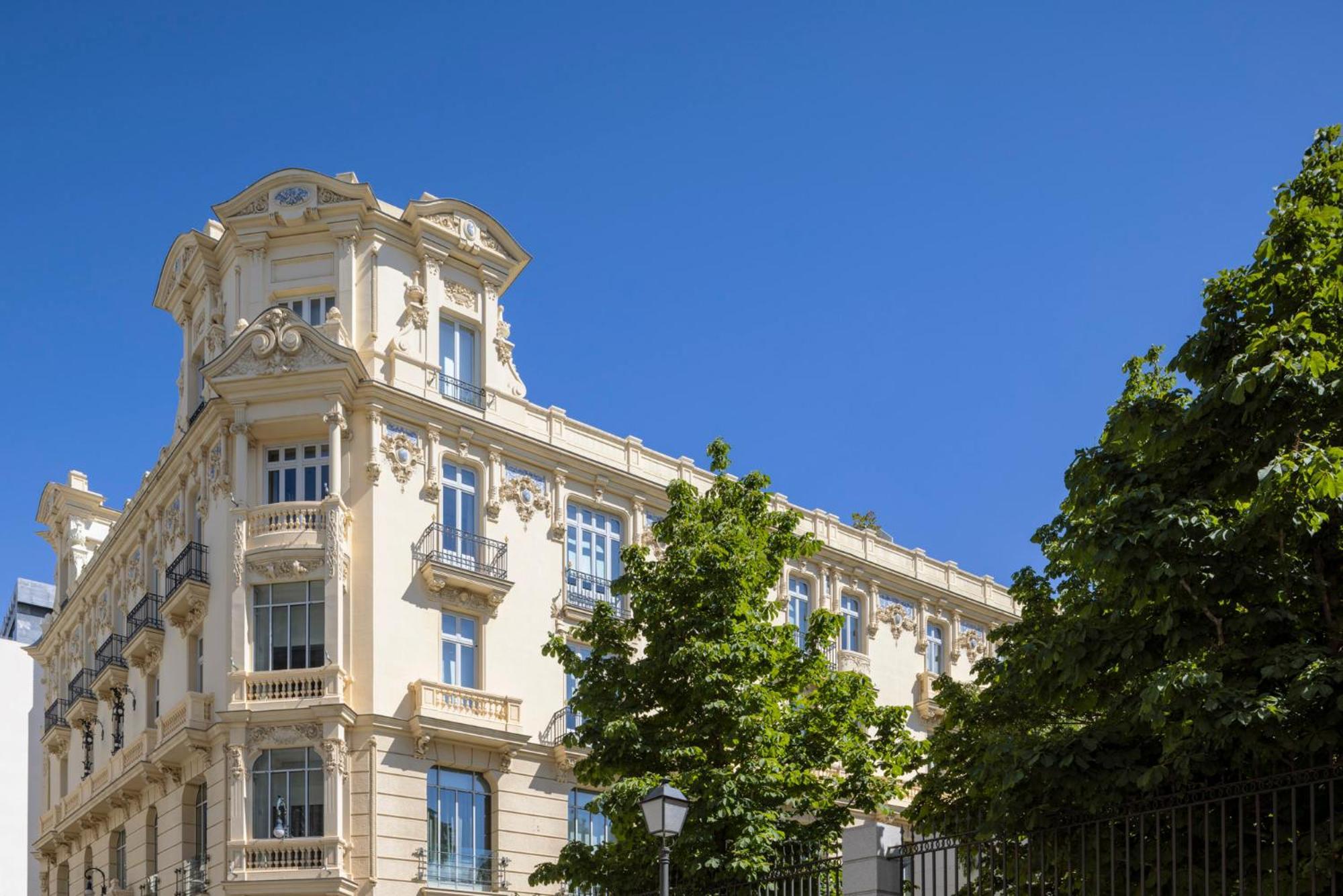 Urso Hotel & Spa, A Small Luxury Hotel Of The World — الصور 2